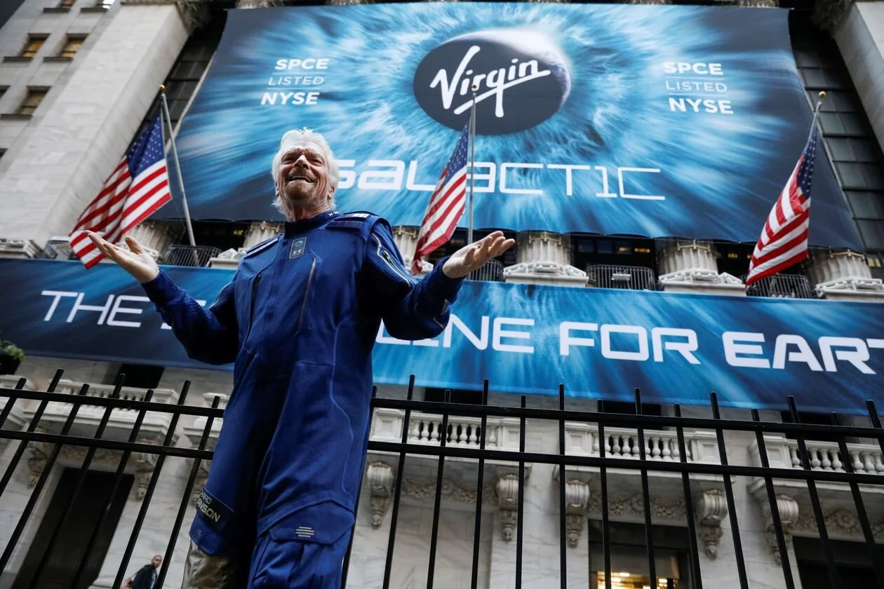 The Hot IPO Trend of 2020: Pay Up Now, Acquire Something Later