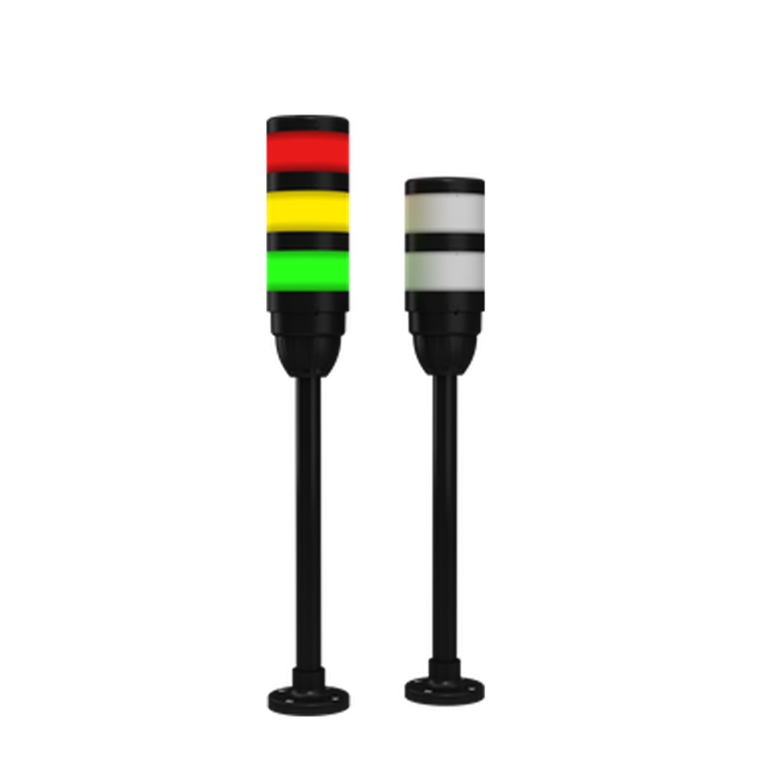 Status Lights
