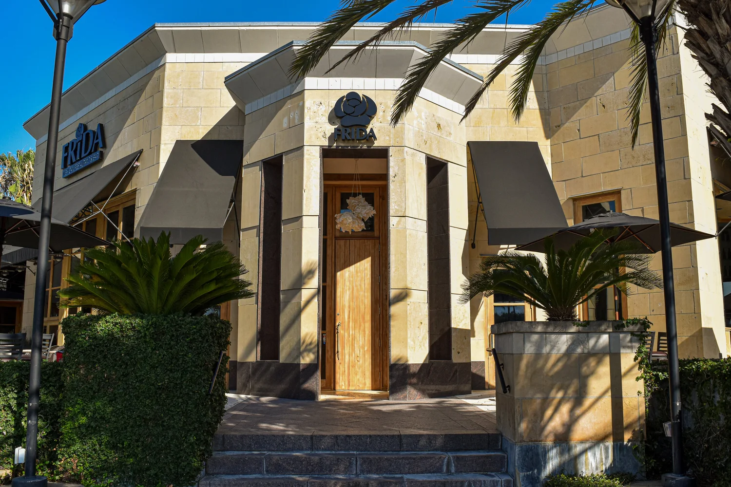 FRIDA Mexican Restaurant & Bar