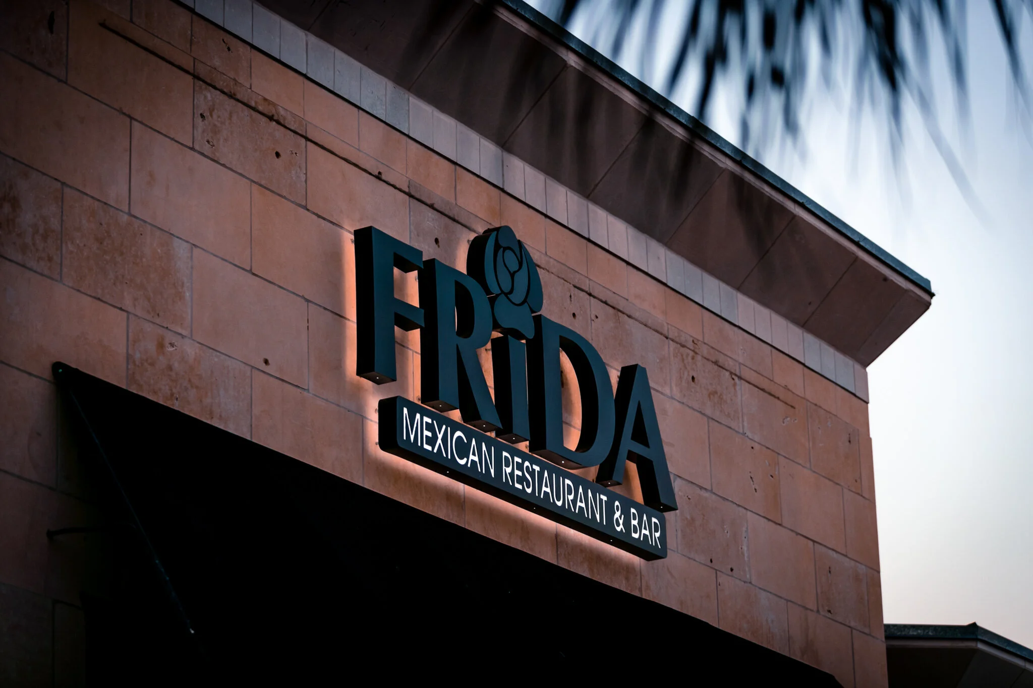 FRIDA Mexican Restaurant & Bar