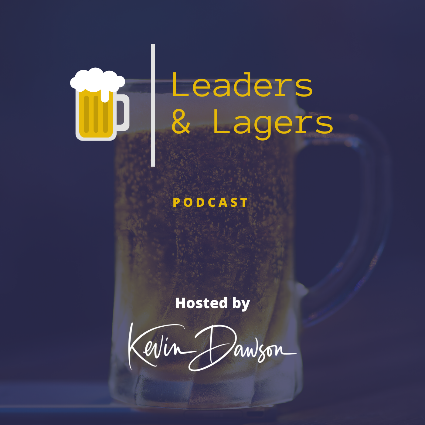 Leaders &amp; Lagers