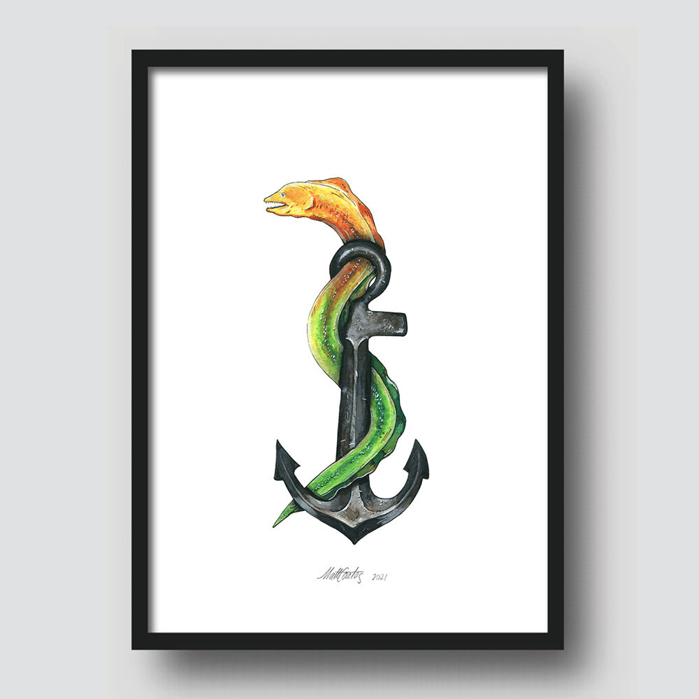 moored-eel-framed.jpg