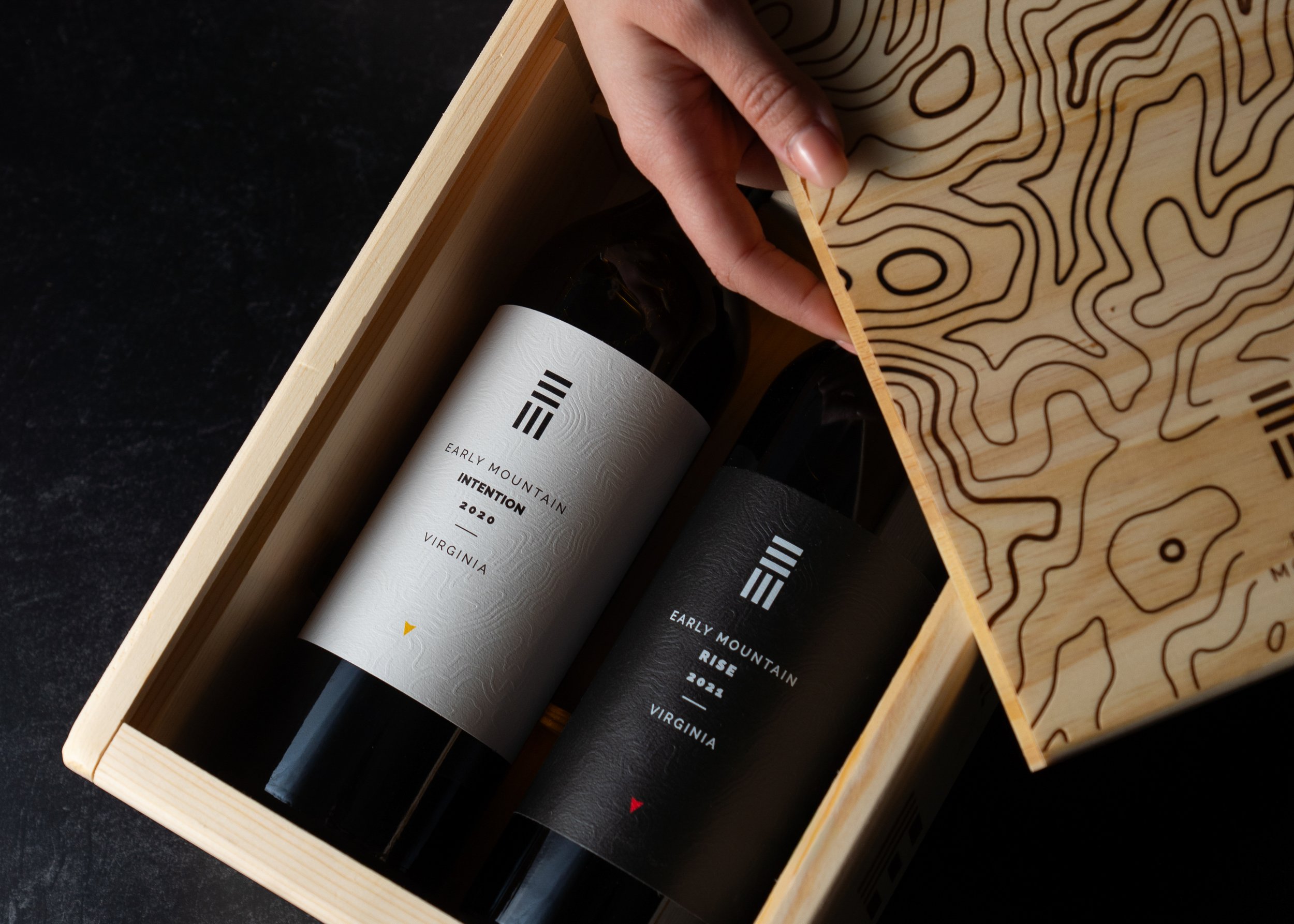 Premier Cru Solutions