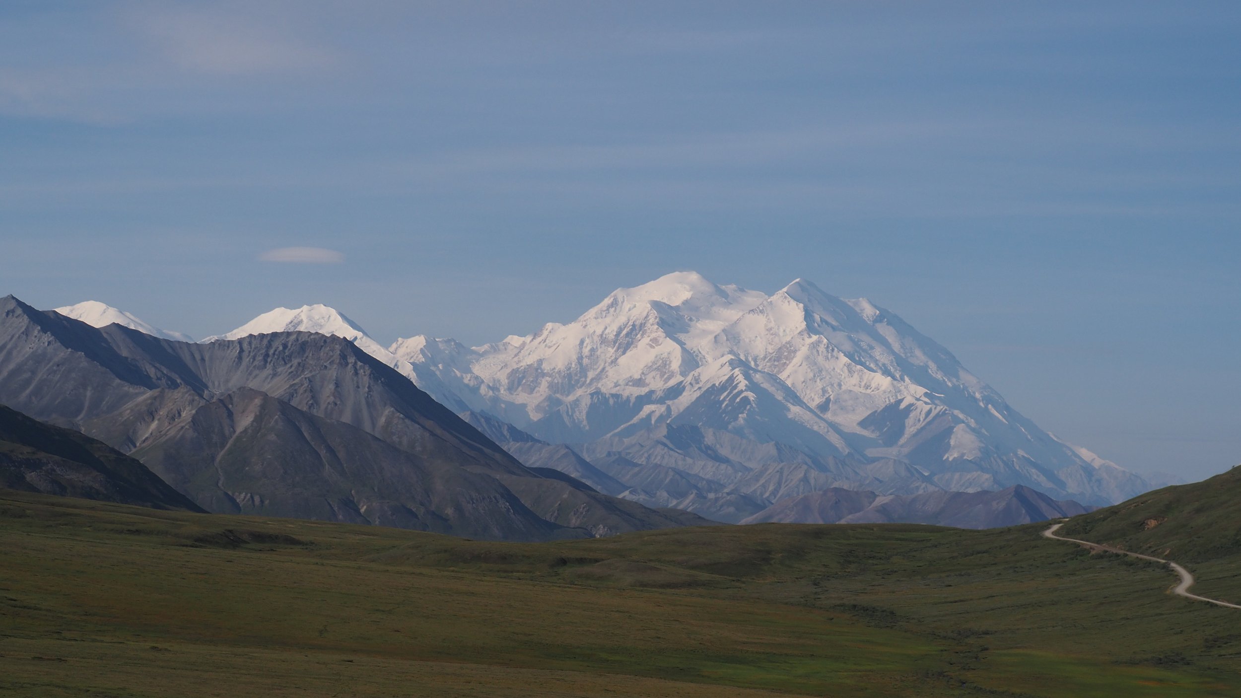 Land of the Midnight Sun