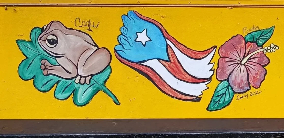 Puerto Rico