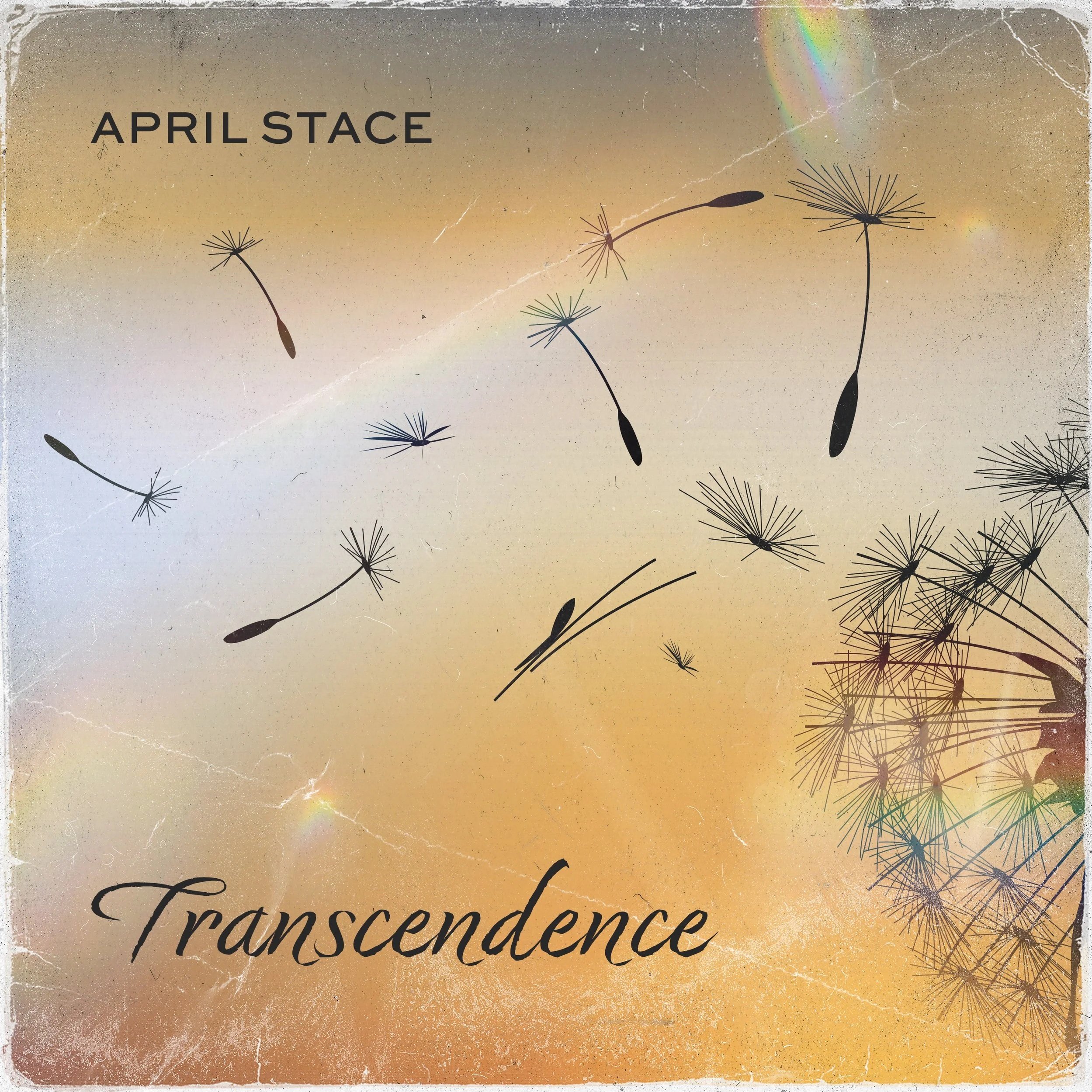 Transcendence