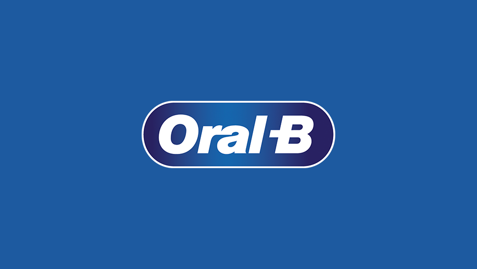 Oral-B
