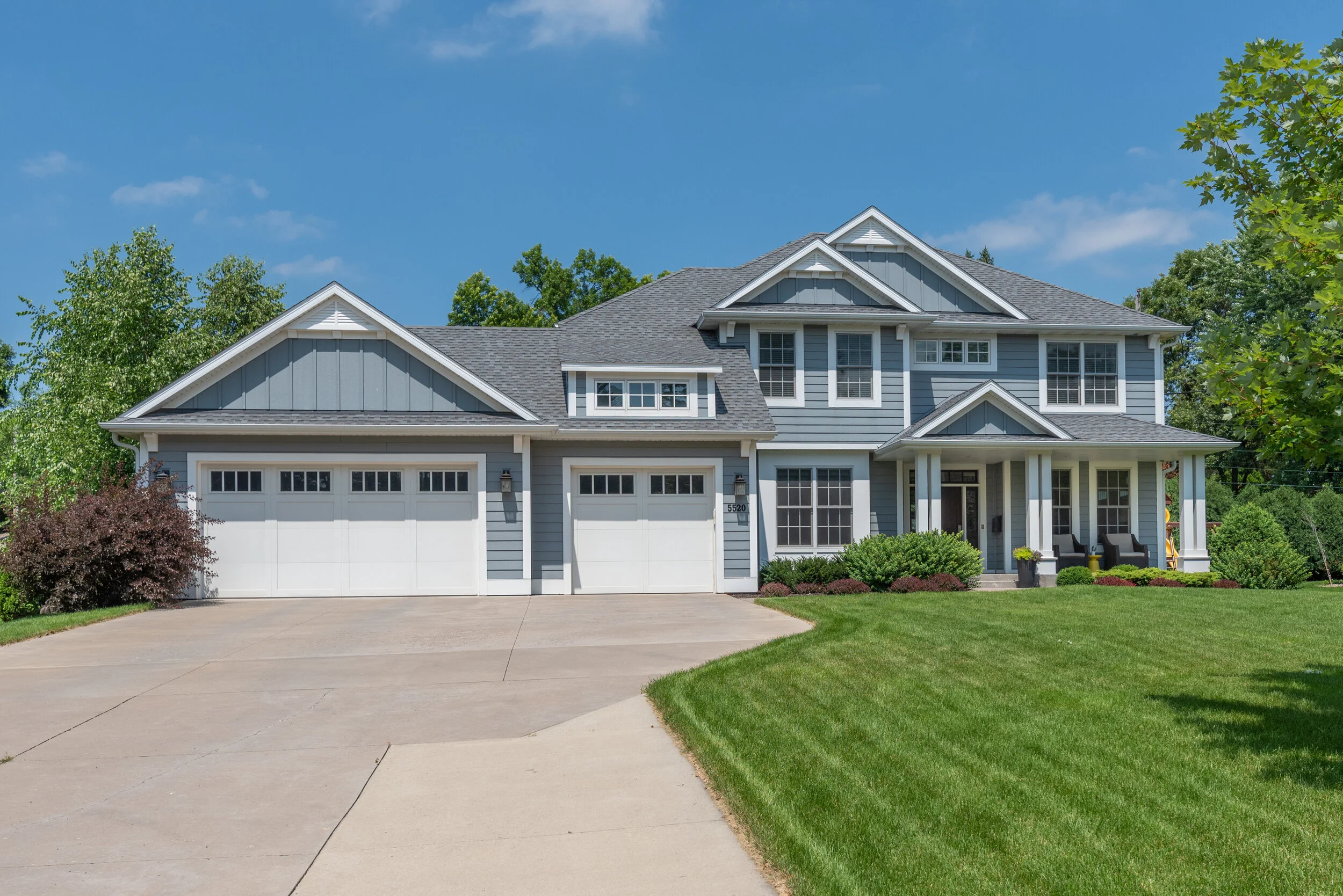 5520 Highland Road - $1,250,000.00