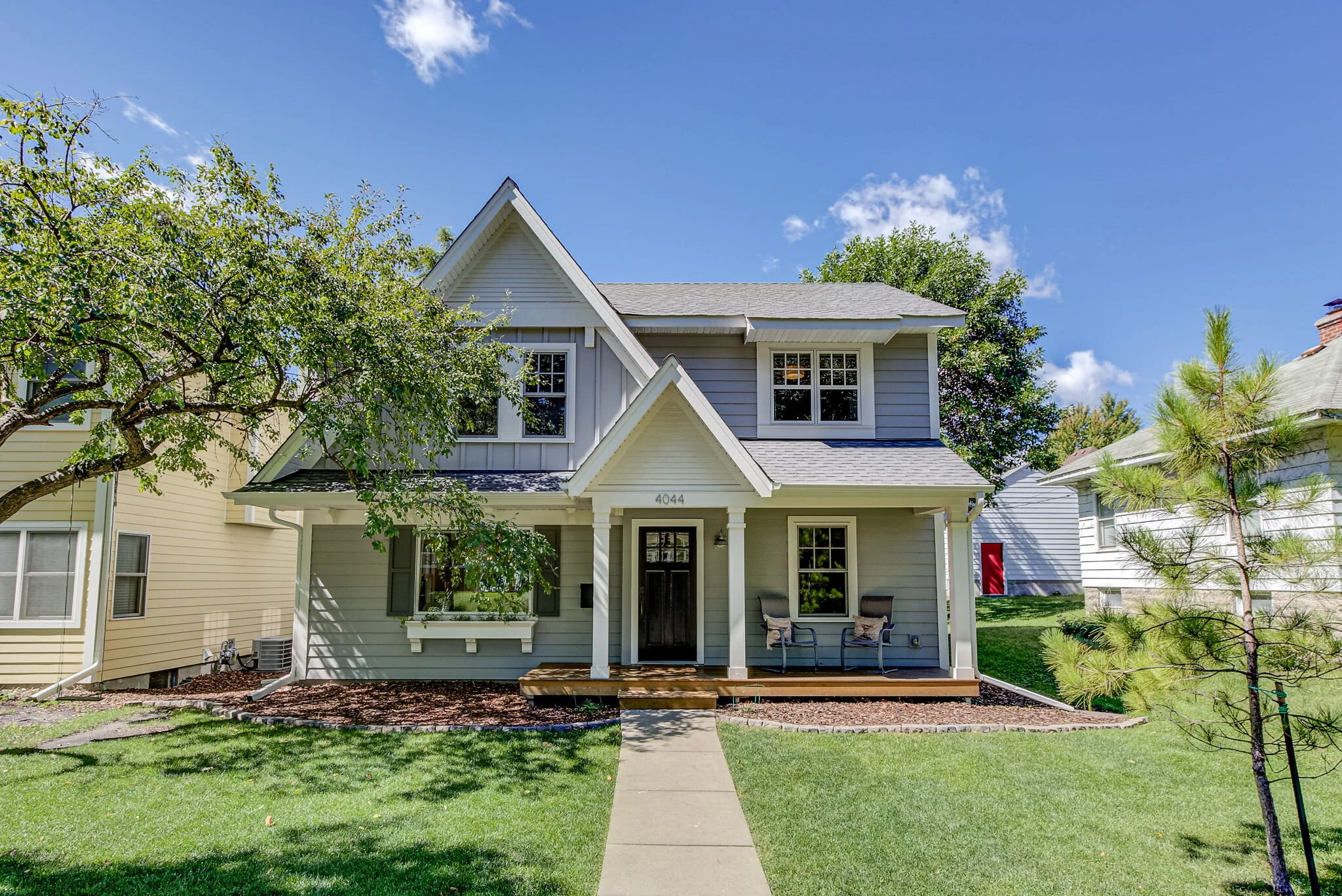 4044 Drew Ave South, Minneapolis  $739,900
