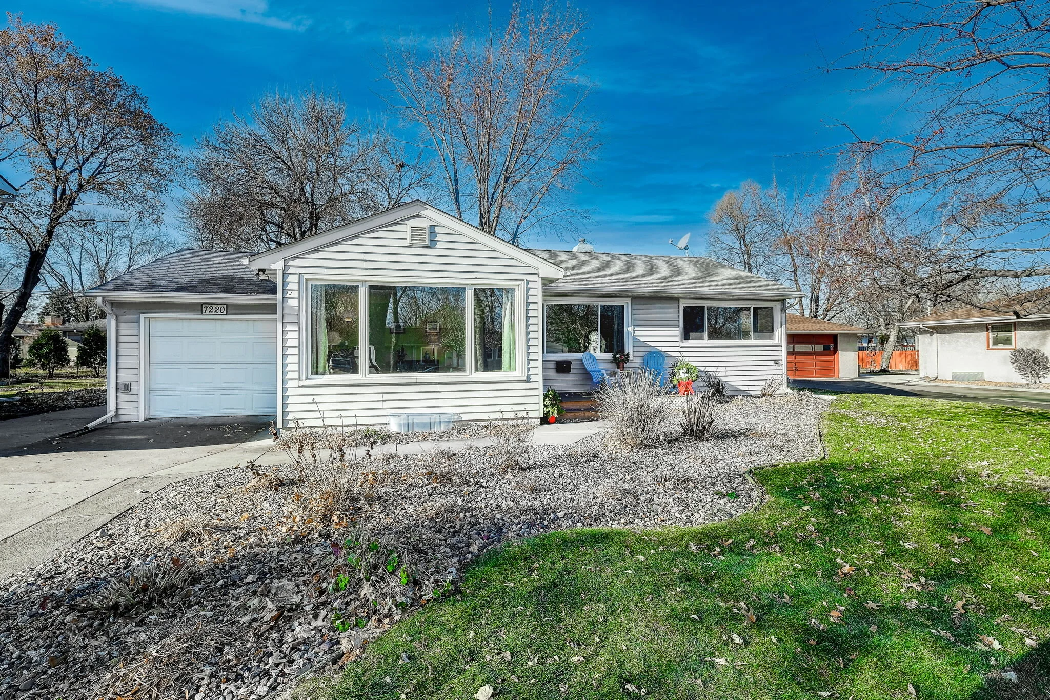 7220 Oakland Ave South, Richfield.  $264,900