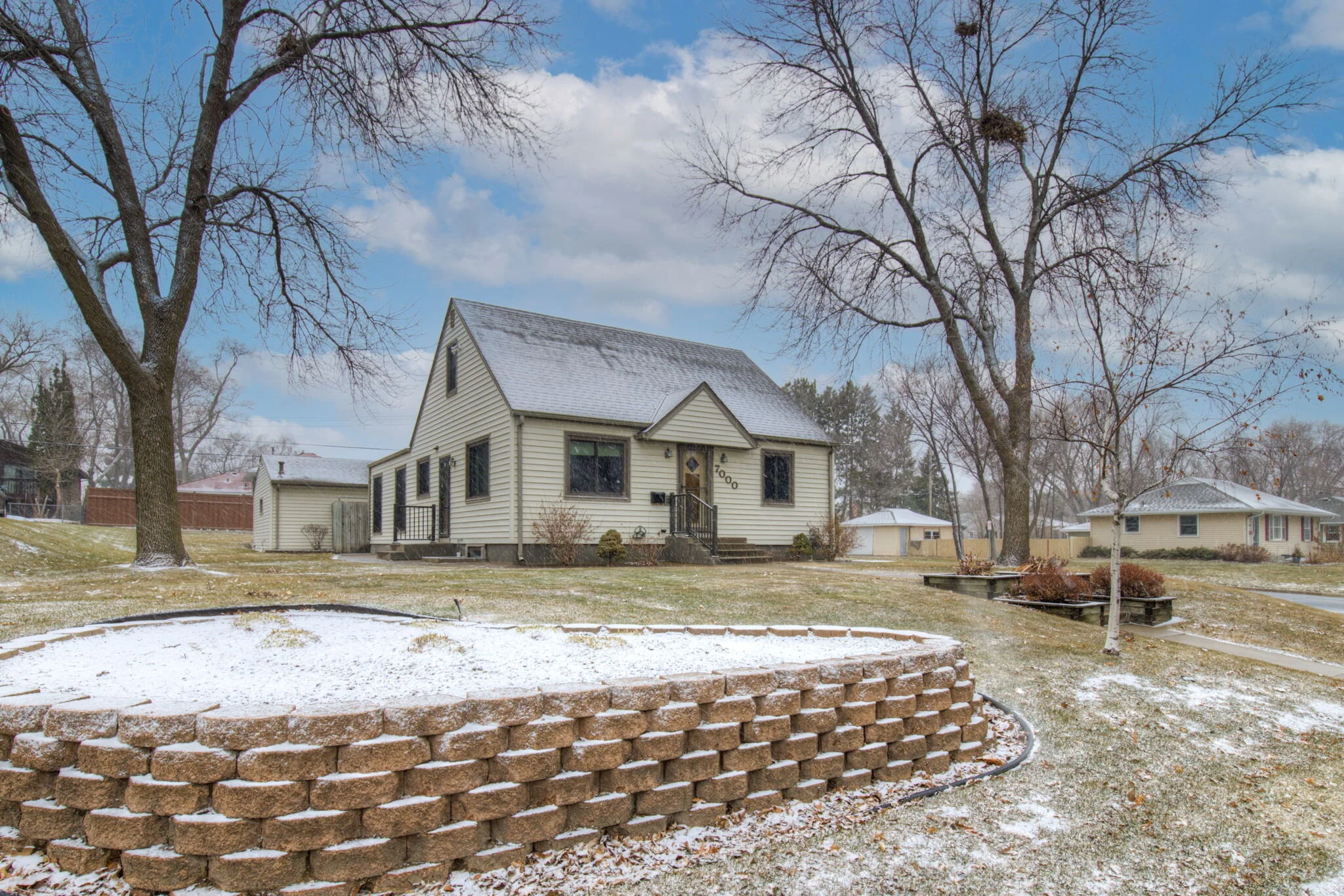 7000 Columbus Ave South, Richfield.  $304,900