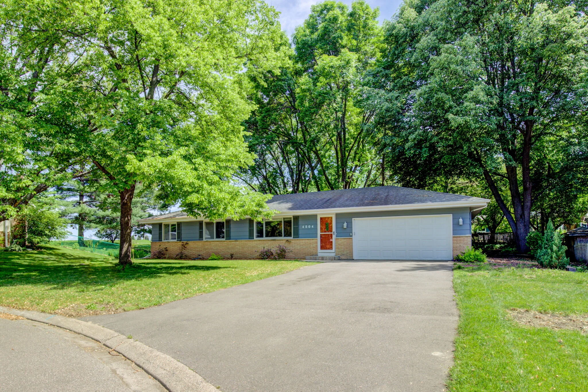 Updated New Hope Rambler