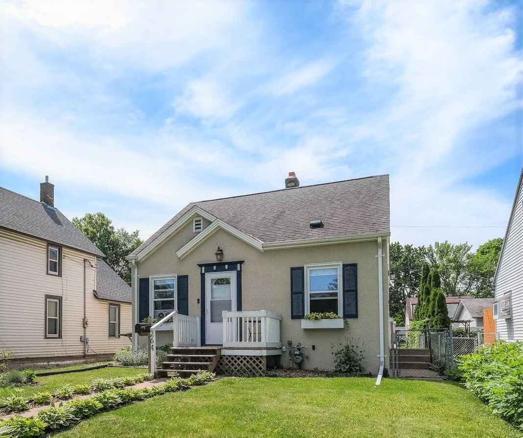 264 Haskell St., West St.Paul. $239,900