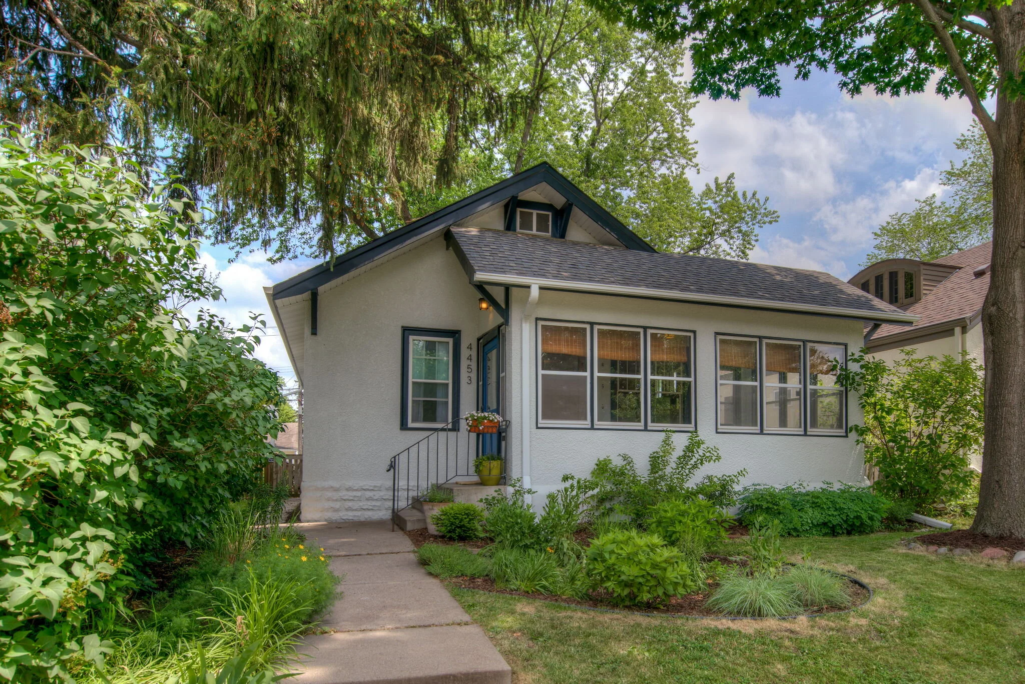 Spectacular South Minneapolis Home! $299,900