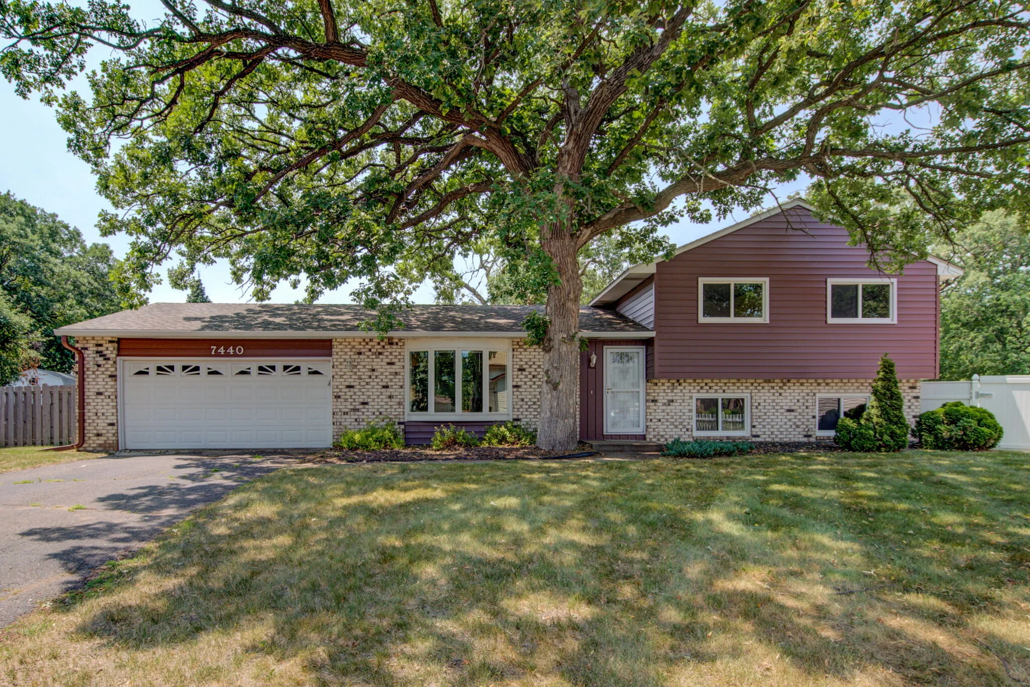 7440 Abbott Ave N., Brooklyn Park.  $319,900