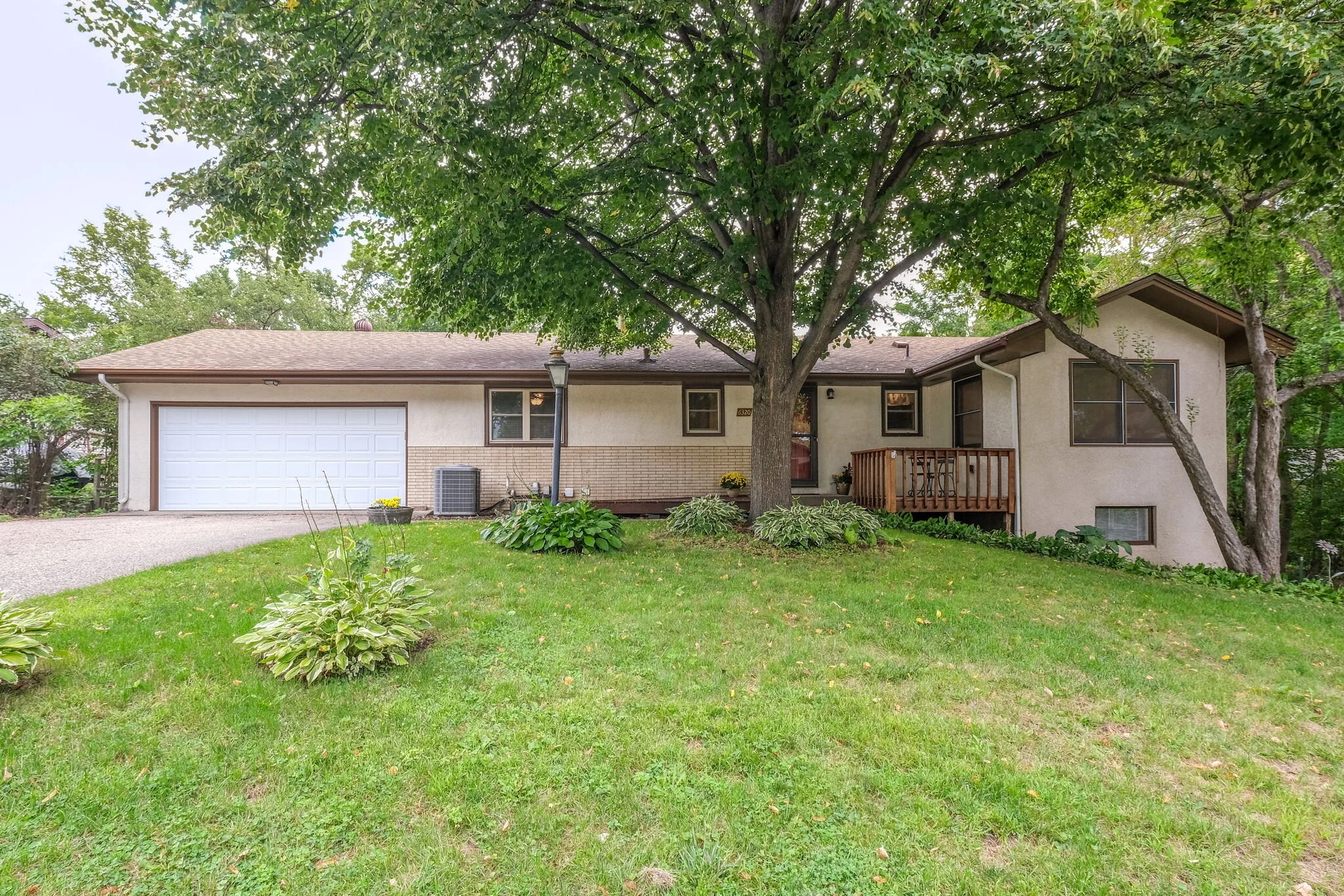 Spacious Maple Grove Rambler 