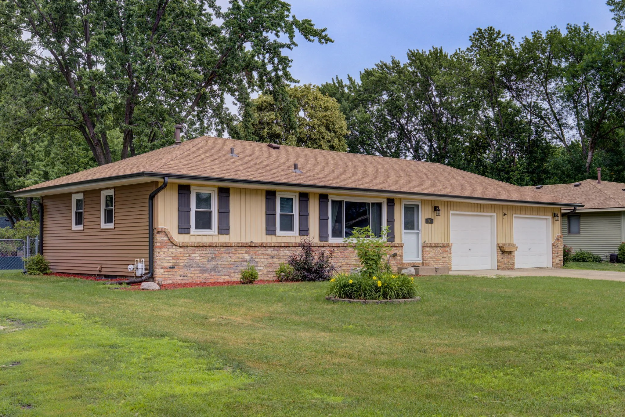 341 109th Lane NW, Coon Rapids