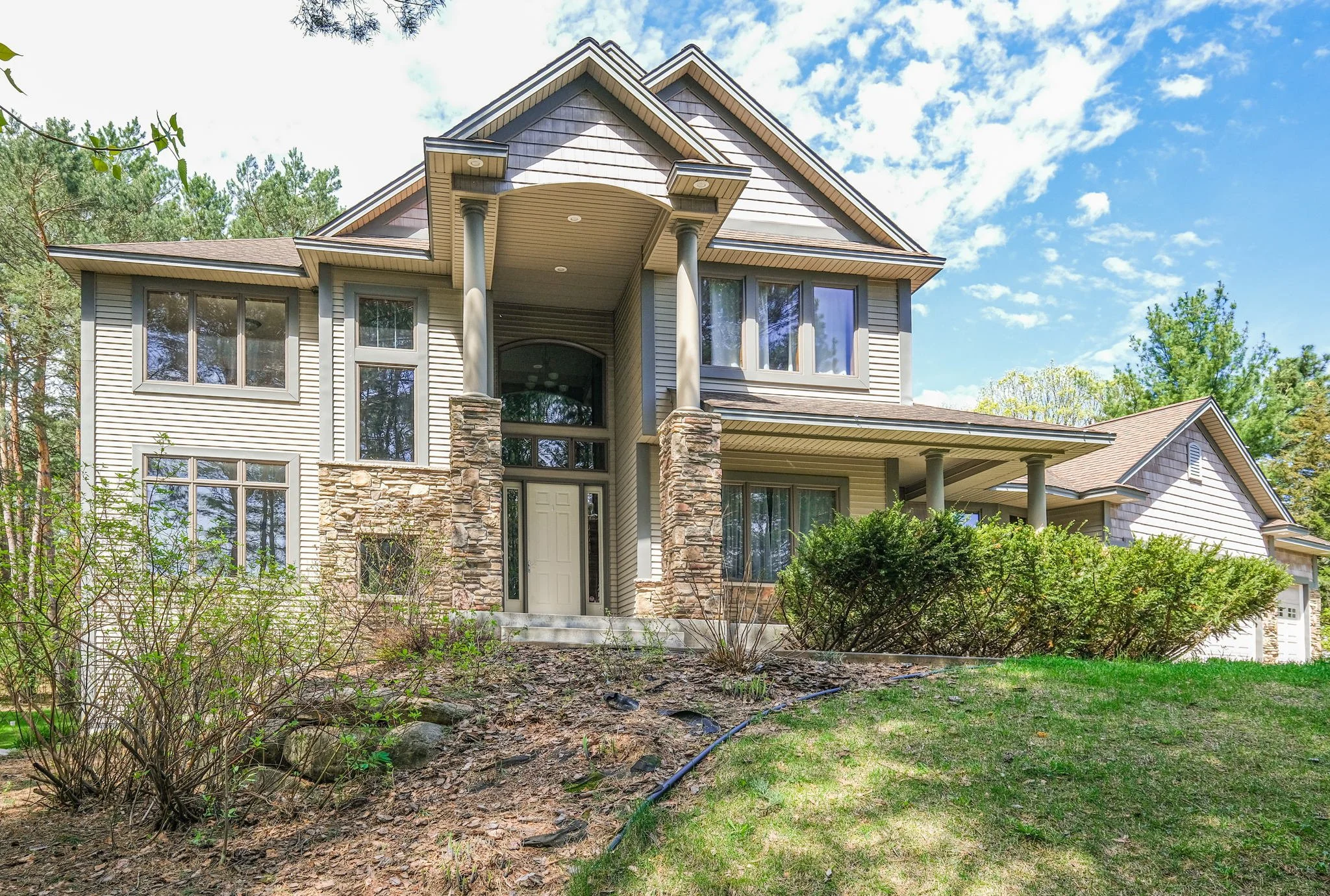 Zimmerman Home for Sale