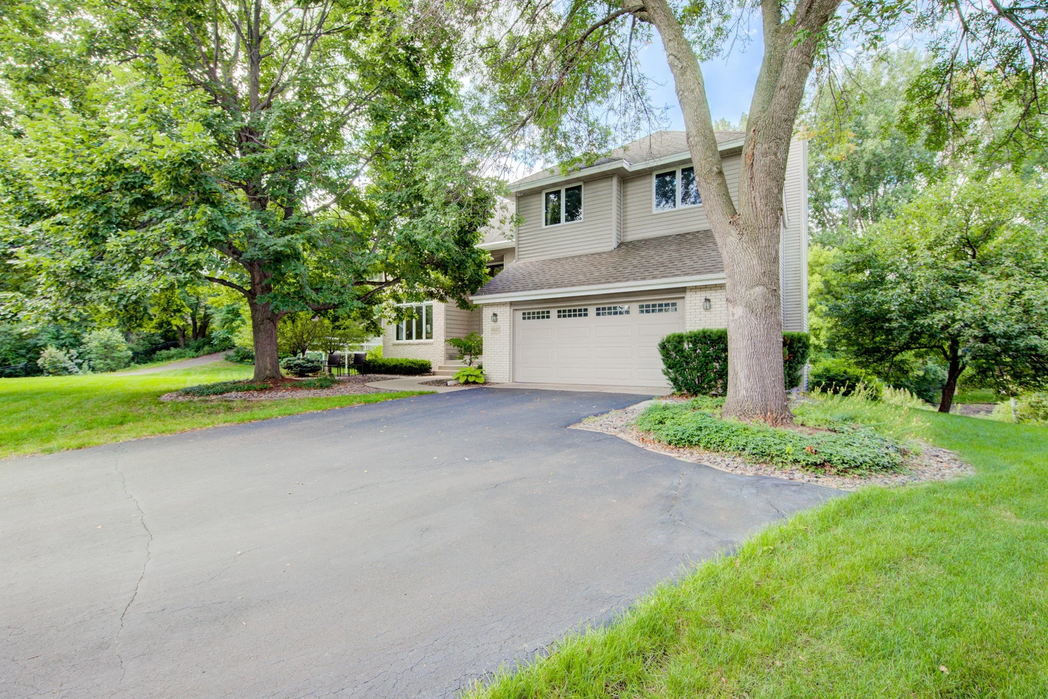 Immaculate Plymouth 2 Story