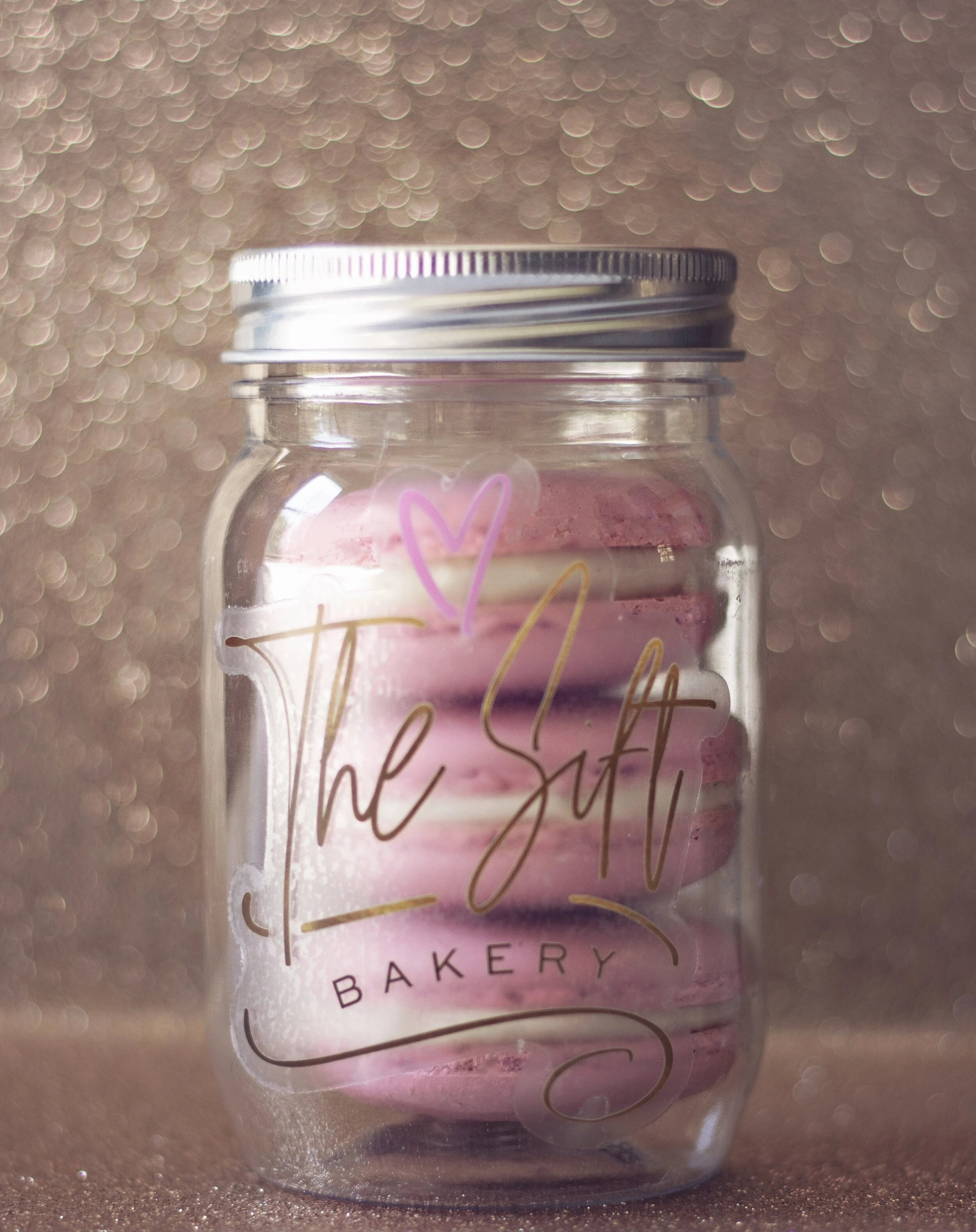 Gallery — Sift Bakery