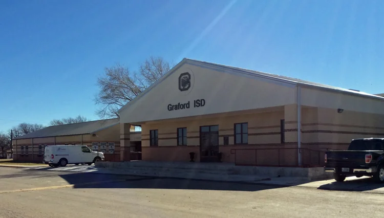 Graford ISD HPA