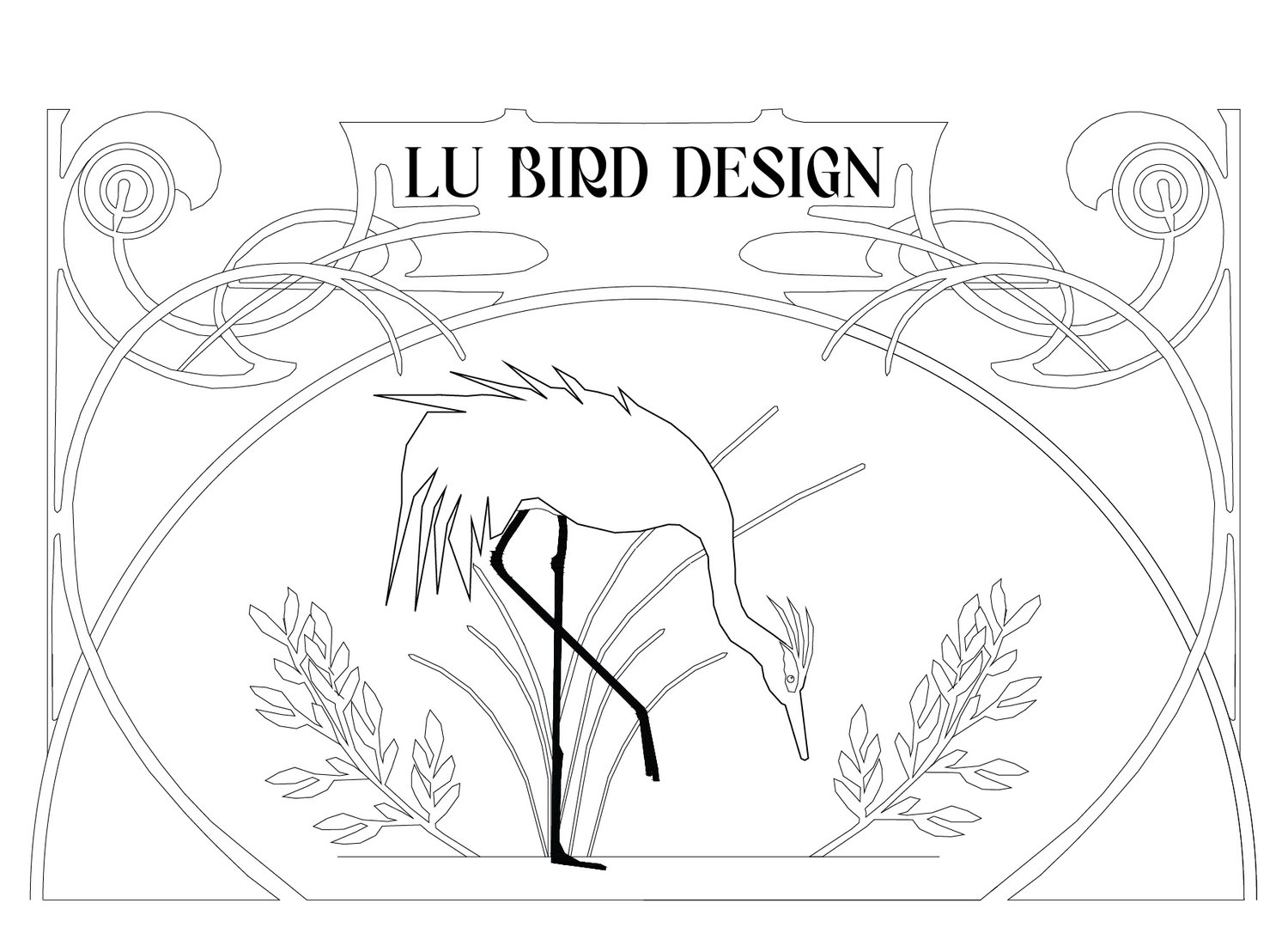 Lu Bird Design