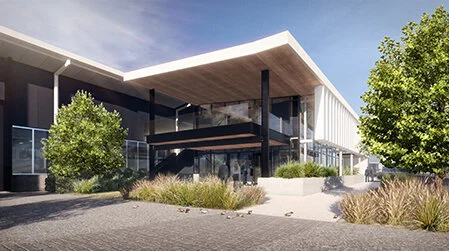 APL Hautapu – 5 Greenstar Production Facility    State of the art production facility near Cambridge, comprising 47,000m2&nbsp;of factory plus 3,000m2&nbsp;office.