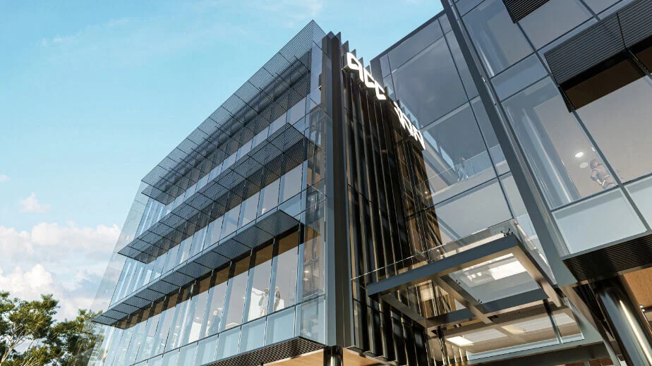 Project Hauata - ACC Development in Hamilton CBD    See the planned Tainui Group Holdings project and how we’ll help bring this new development to life.