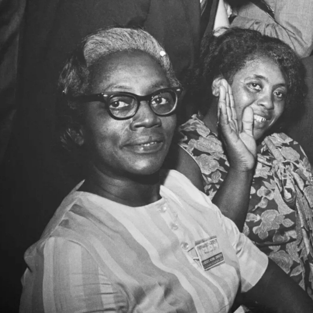 The 19th Amendment didn&rsquo;t give women the right to vote: Its language &mdash; and effects &mdash; were much narrower. By&nbsp;Anna North. "The passage of the 19th Amendment has long been heralded as the turning point for women&rsquo;s votin