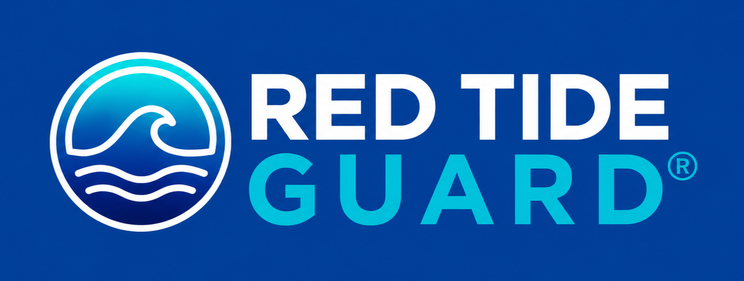 Red Tide Guard®