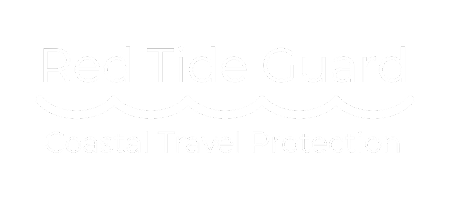 Red Tide Travel Insurance