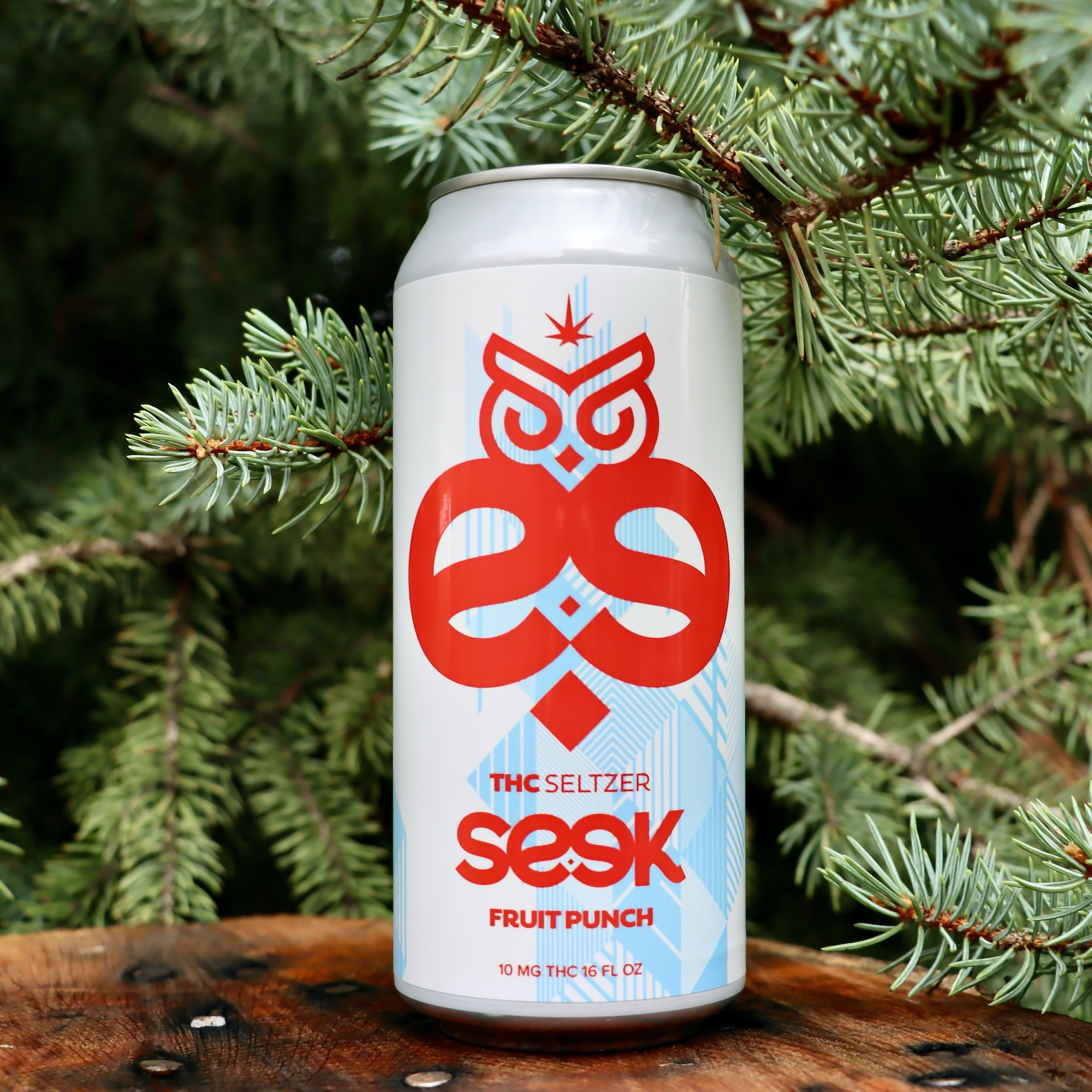 How do birds learn to fly? 

They wing it 🦆 

SEEking a little flight of your own? We&rsquo;ve got SEEK specials all day today, 10mg per can and three fun flavors packed with fruit and 🌱 to pick from! 

Stop by and stock up, heck- take a whole case