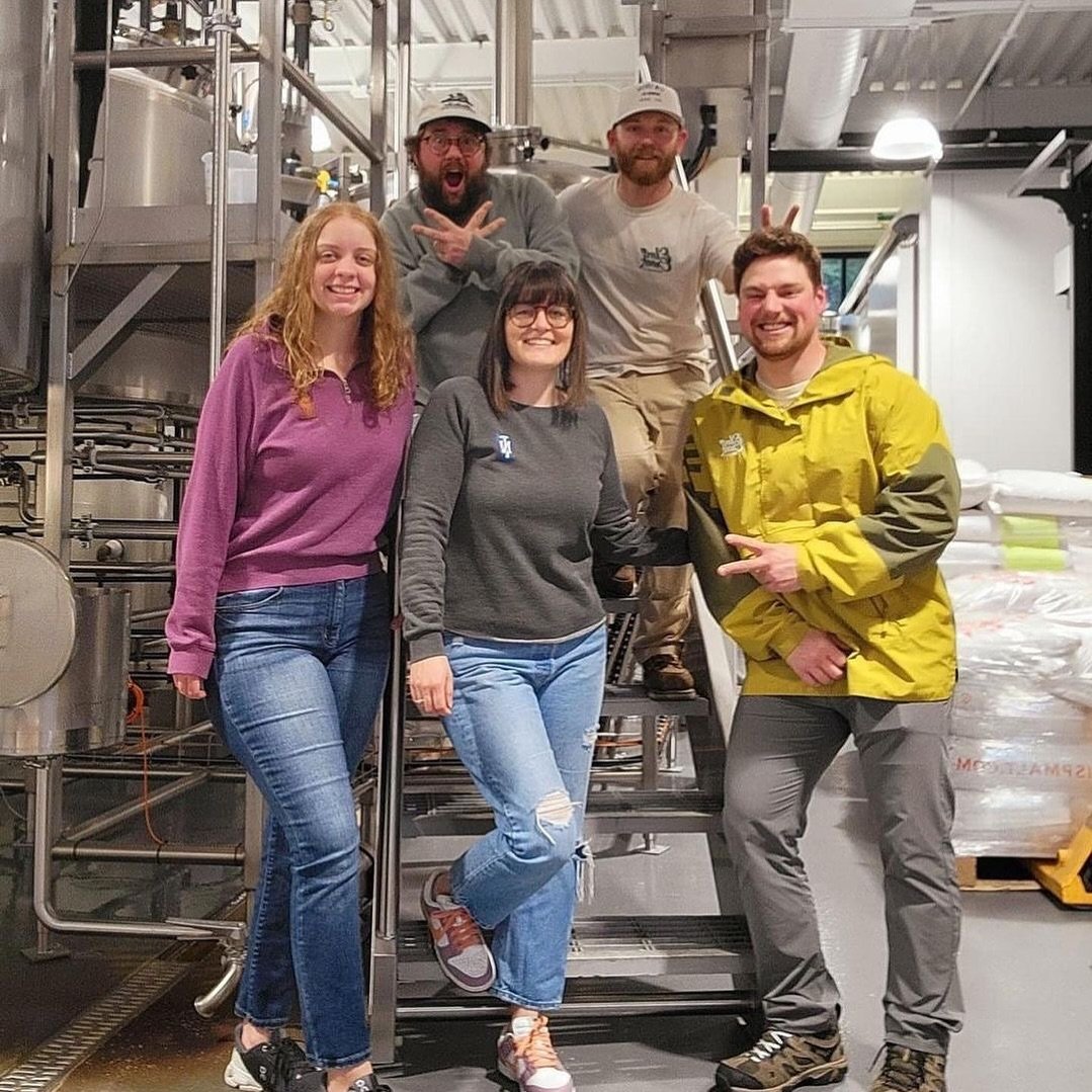 Repost from the fam at @northerntaphouse-  Patio SZN is coming soon! We collabed with @elmcreekbrewing to make a special brew just for NTH🍻🍍 LET&rsquo;S GOOOOOOOO!! 

#elmcreekbrewing #mncraftbeer #brewery #beerme #patioszn
