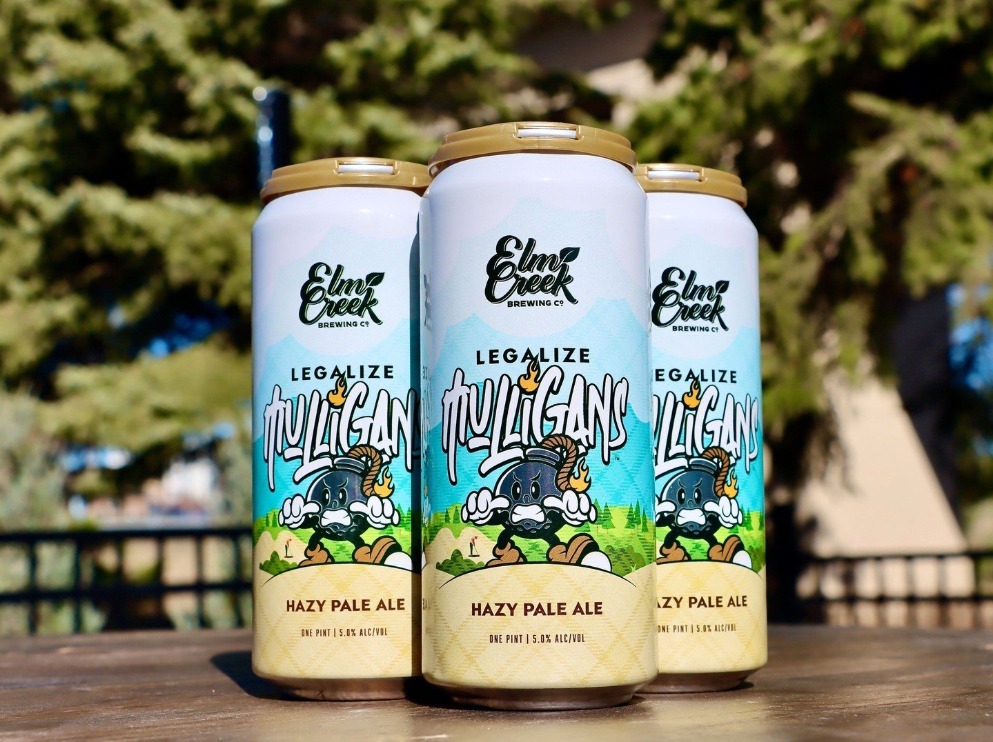 Each one of these in your golf cooler gets you a mulligan, we don't make the rules that's just how it is 🤪⁠
⁠
⛳️ Try it yourself, we've got 4-packs to go at the taproom and stocked up at your local liquor store! ⁠
⁠
⁠
⁠
⁠
⁠
#elmcreekbrewing #mncraft