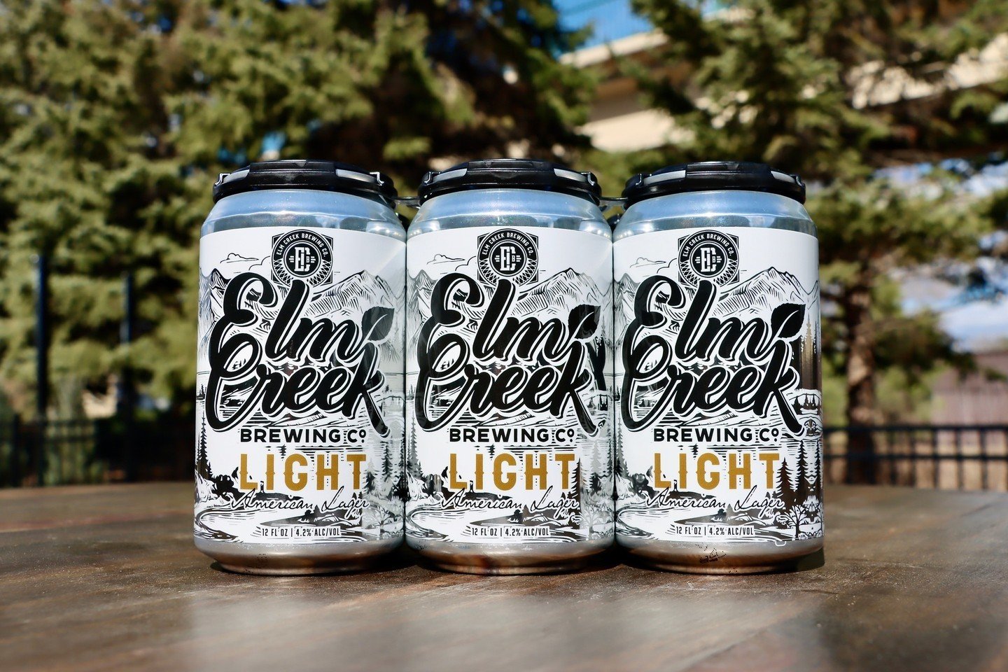 🔎 Today is your lucky day! We've launched this handy dandy tool to help you find the nearest cans of your favorite ECBC beers, check it out by tapping the link in our bio!⁠
⁠
⁠
⁠
#elmcreekbrewing #mncraftbeer #beerme #findourbeer