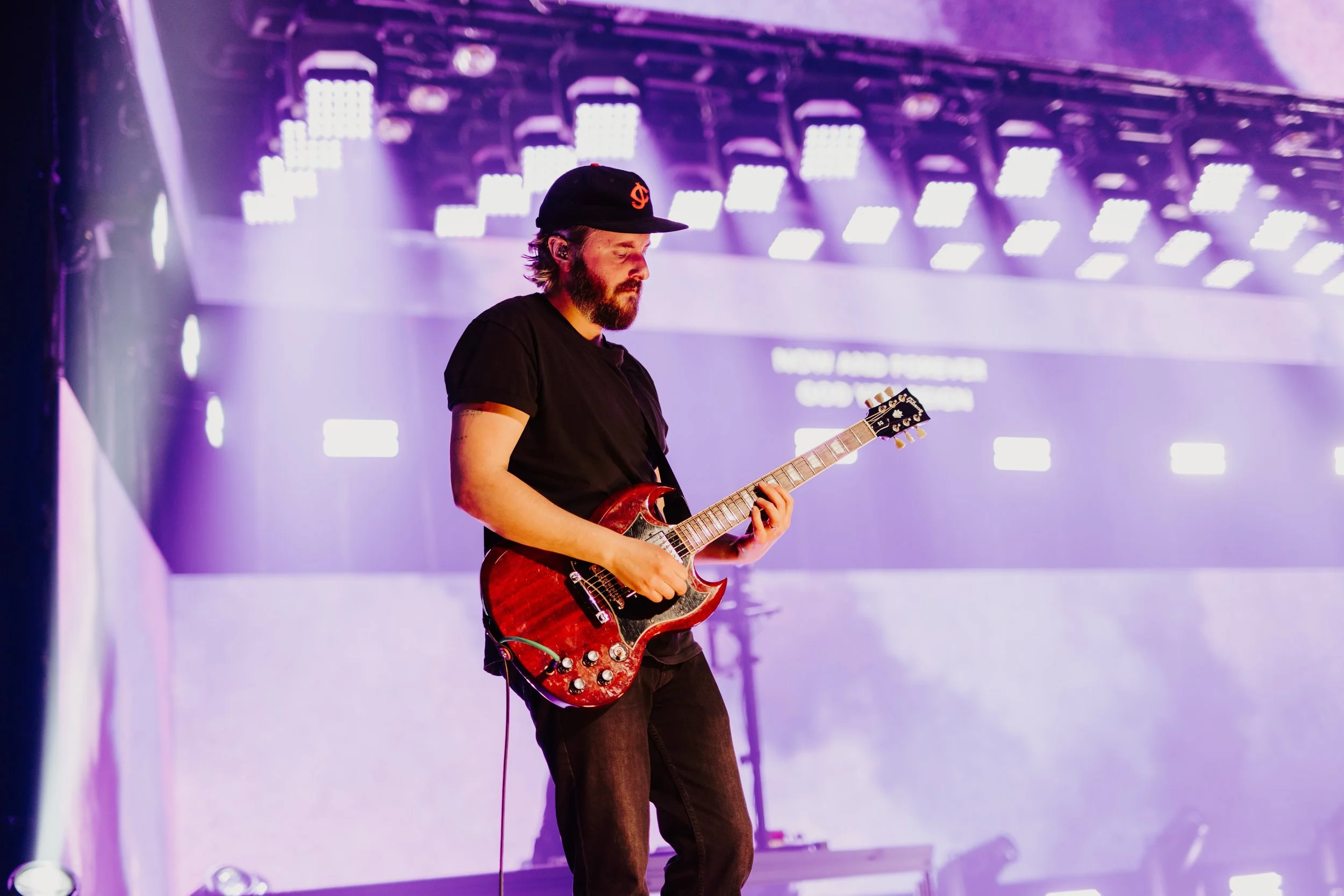 Live Music:  Josh Clutter Music