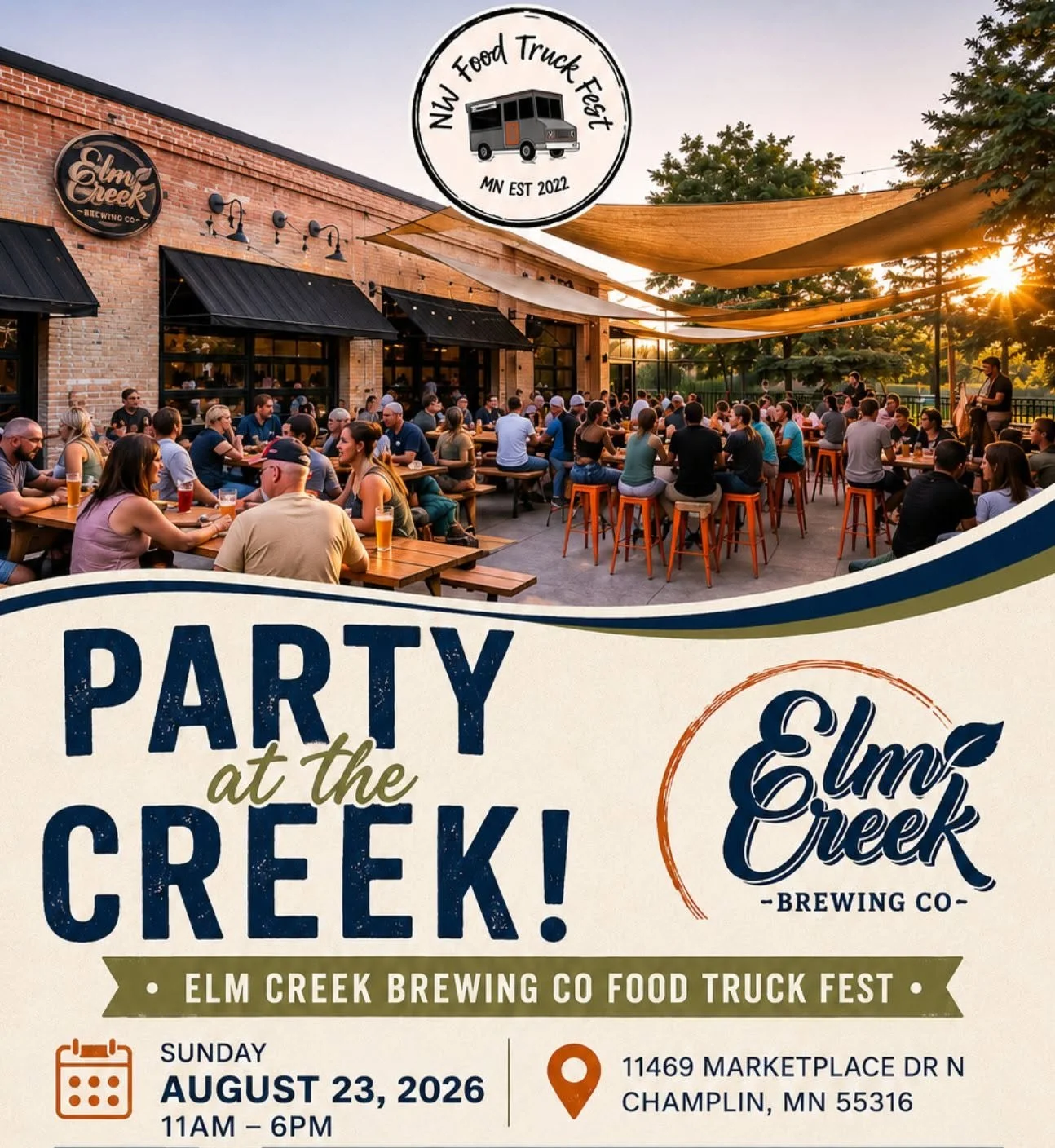 NW Food Truck Festival