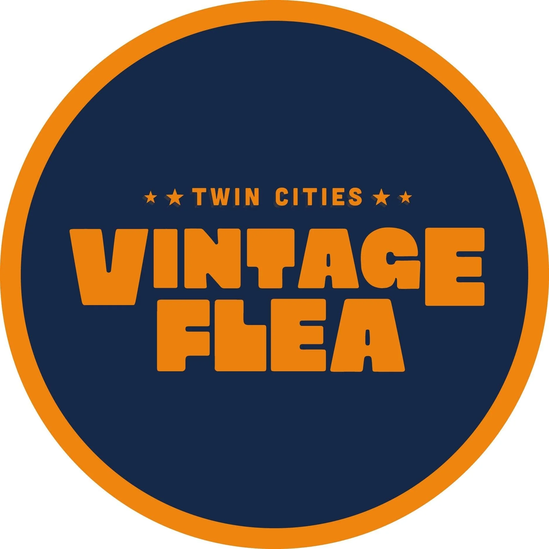 Twin Cities Vintage FLEA MARKET