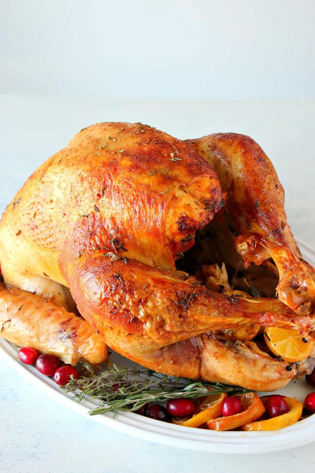 Turkey Bingo