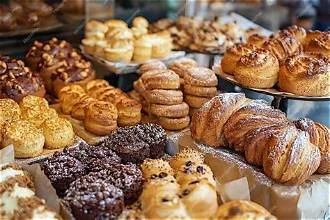Bakers Market