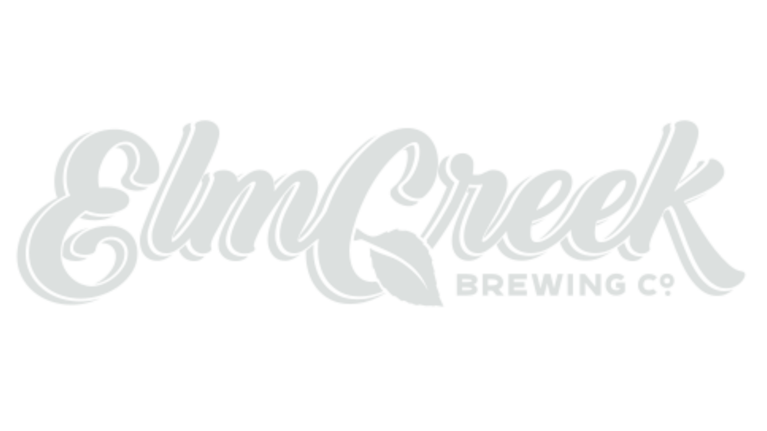 ELM CREEK BREWING CO.