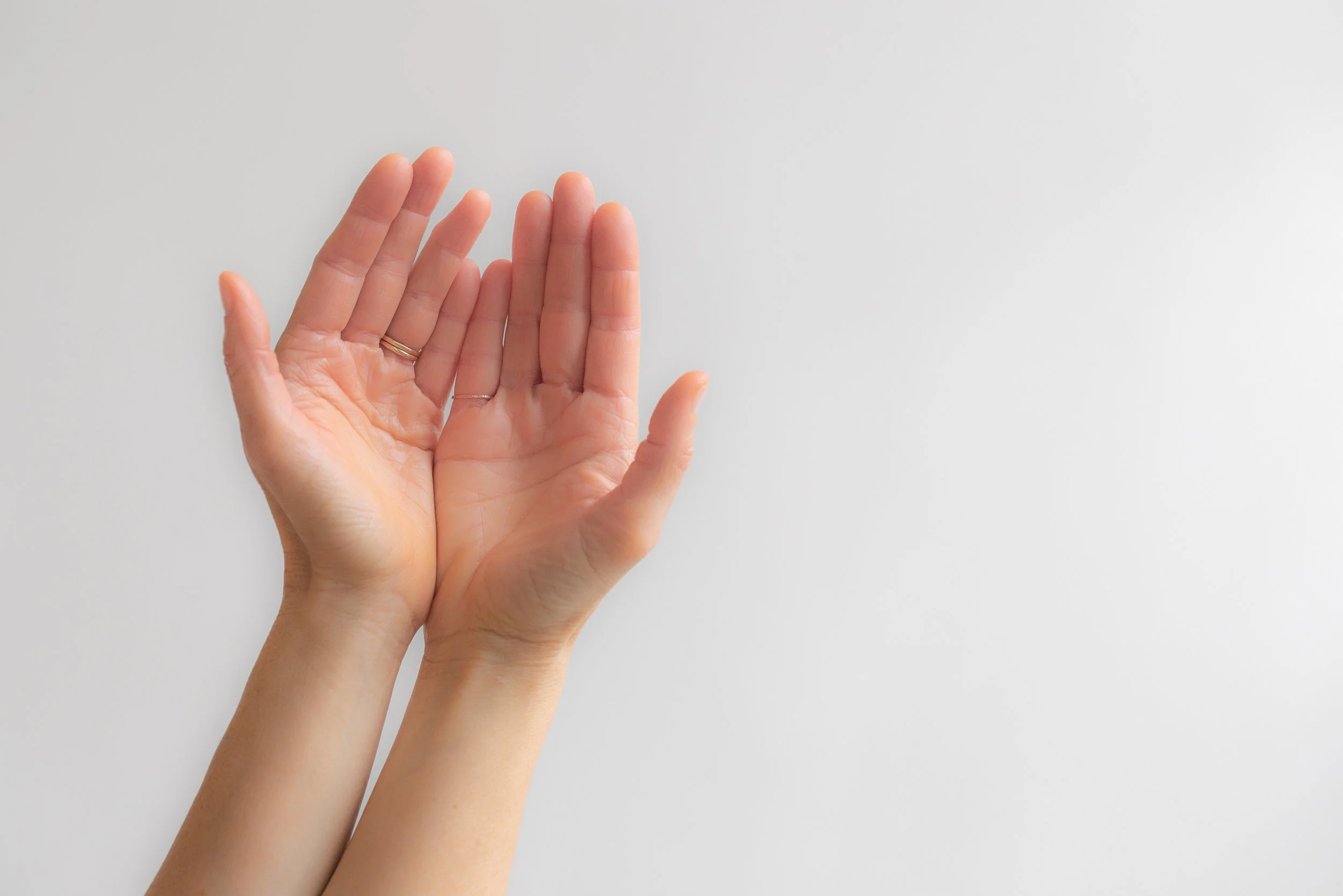 Mantras & Mudras