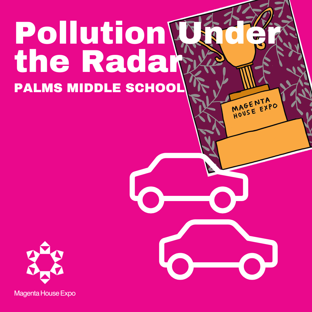 Pollution Under the Radar