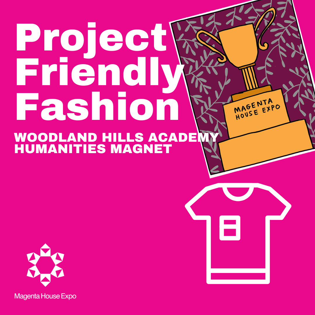 Project Friendly Fashion: Reducing the Effects of the Fast Fashion Industry