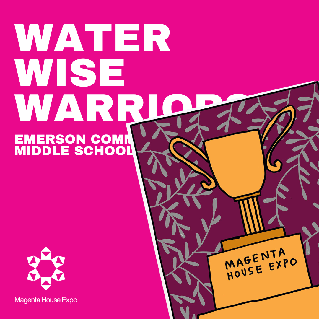 Water Wise Warriors