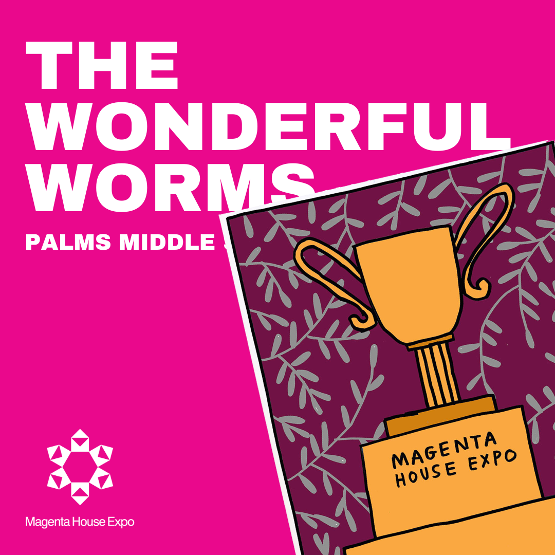 The Wonderful Worms