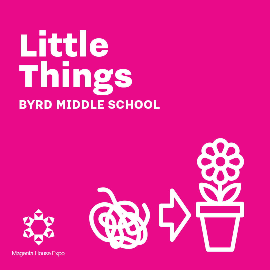 Little Things