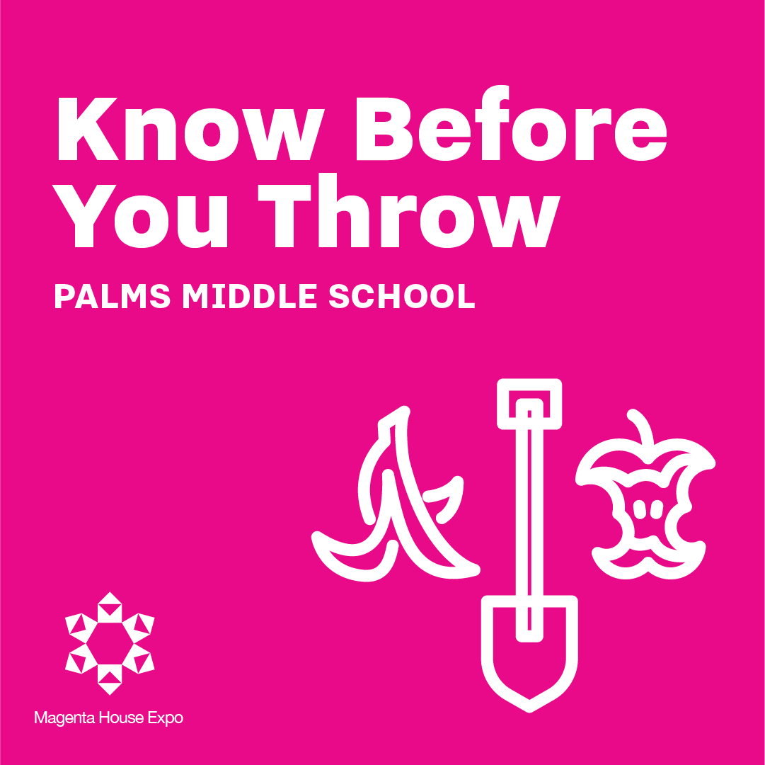 Know Before You Throw