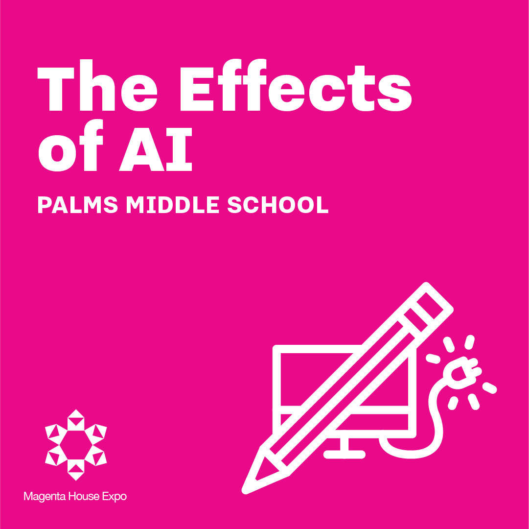 The Effects of AI