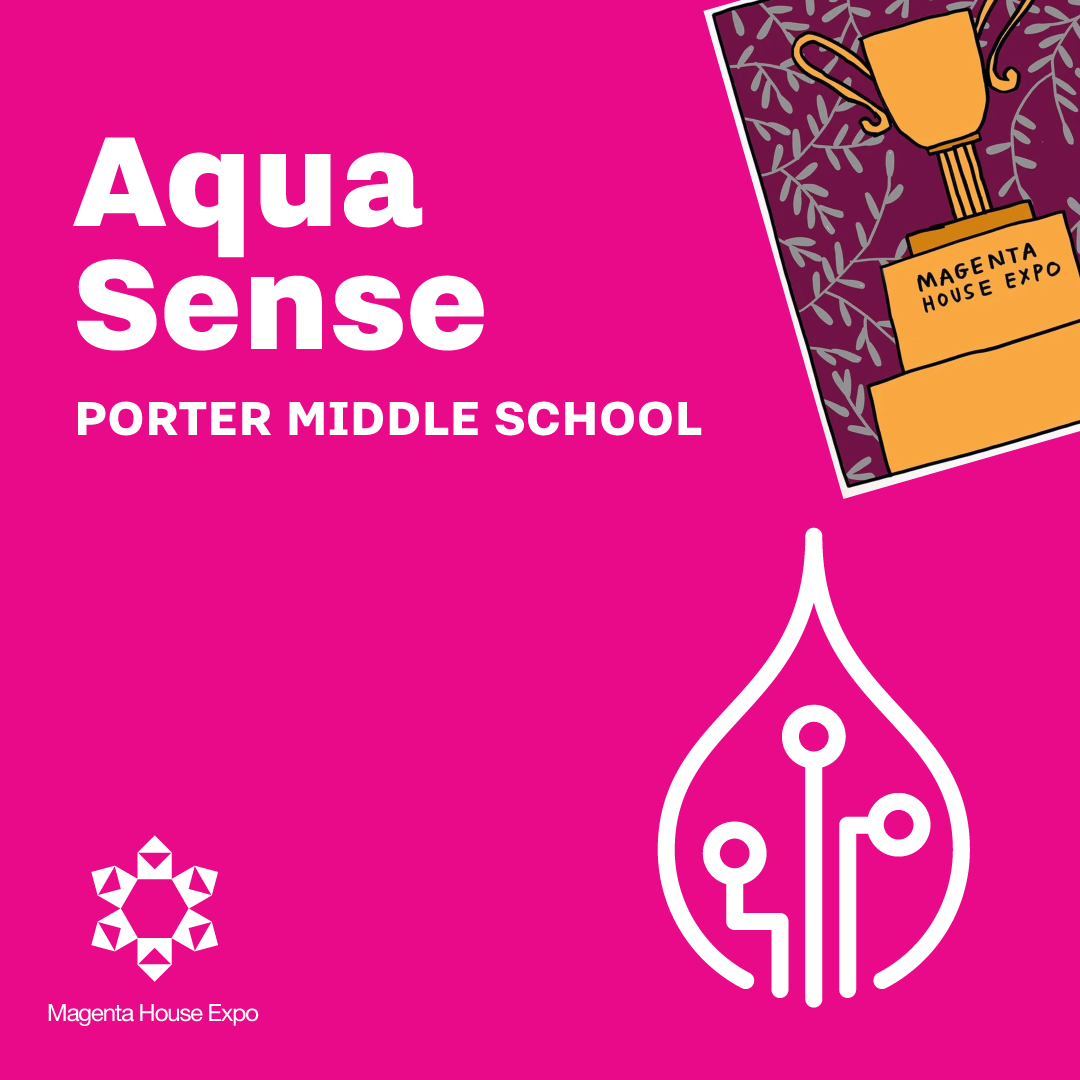 Aqua Sense: The Smart Water Moisture Sensor